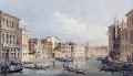 Cana Thomas Girtin paysage aquarelle